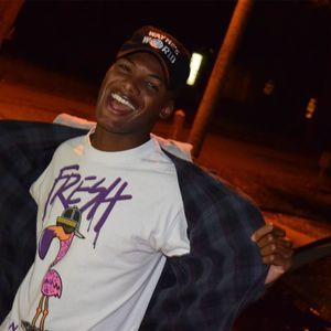 Meet your Posher, Jerry